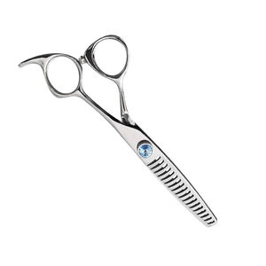 Ciseaux à effiler professionnels de haute qualité en acier inoxydable pour salon de coiffure - Product Image 4