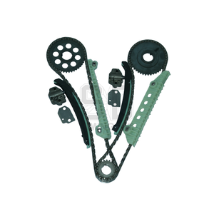 Kit de chaîne de distribution pour FORD E-350, ECONOLINE CLUB, WAGON 6.8L V10 415 CID, pièces détachées auto, prix pour FORD - Product Image 2