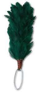 Plumes d'autruche, plumes de poulet, hackles et autres produits en plumes pour chapeaux - Product Image 3