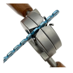 Ensemble d'instruments chirurgicaux orthopédiques de haute qualité pour la réconstruction maxillo-faciale, coupe-plaques manuel, plieur, en acier inoxydable, certifié CE - Product Image 2