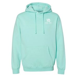 เสื้อฮู้ดผู้ชายแบบหนา คลาสสิค ผ้าฟลีซ อุ่นสบาย เหมาะสำหรับฤดูหนาว - Product Image 3