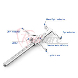 Jauge Venus Apollo de qualité professionnelle pour tests en laboratoire, jauge Venus Apollo durable - Product Image 2