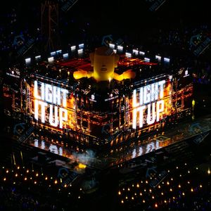 Modelo inflable de calavera con impresión UV, con bomba de aire eléctrica de más de 12 pies, para eventos, festivales y parques de atracciones en Vietnam - Product Image 5