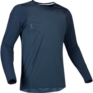 NUEVA Camiseta de Carreras Sublimada Personalizada de Alta Calidad, Spandex/Poliéster Ecológico y Transpirable de 220g, Manga Larga para Motociclismo y Automovilismo - Product Image 3