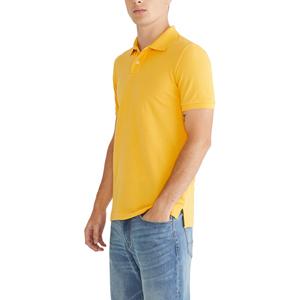 Customized Men's Polo <b>Shirts</b> 100% Polyester Fiber Acid Washed Printing Solid Color Oversized Printed <b>Gothic</b> Style Polo <b>Shirts</b> - Product Image 2