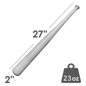 Nuevo Bate de Softbol Profesional de Material Compuesto, de Alta Gama y Gran Venta, Bate de Béisbol de Madera OEM, de Lanzamiento Lento, Alto Rendimiento y Duradero - Product Image 5