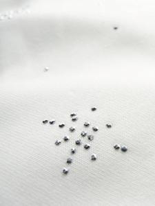 Sweat-shirt blanc pour homme, style streetwear décontracté, vêtement de sport, coton lourd de qualité supérieure, coupe ample, épaules tombantes. - Product Image 6