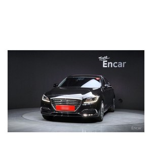 Genesis G80 3.3 GDI AWD 2019 con Caja de Cambios Automática, Asientos de Cuero, Cámara Trasera, Estándar de Emisiones Euro V, 34,293 km, Volante a la Izquierda - Product Image 3