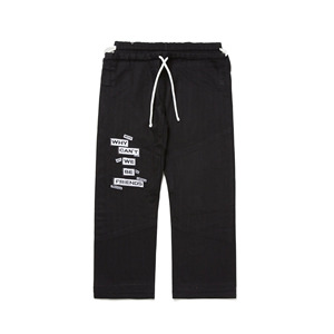 Kimono de BJJ Personalizado, Diseño a Medida, 100% Algodón, 440 g/m², Antiencogimiento, Marca Profesional de Primera Calidad, Unisex, para Jiu-Jitsu Brasileño, Transpirable - Product Image 4