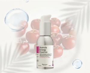 [OEM/ODM] เซรั่มวิตามินซี Acerola Energy Essence 50 มล. ช่วยปรับผิวกระจ่างใส เหมาะสำหรับทุกสภาพผิว ใช้ได้ทุกวัน - Product Image 3
