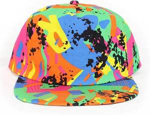 Gorra de Béisbol Deportiva Bordada en 3D al por Mayor, Gorra Ajustada de 6 Paneles para Hombre, de Lujo, Lisa, con Logotipo Personalizado, 100% Algodón - Product Image 3