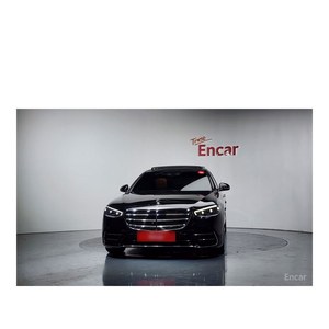 Mercedes-Benz Classe S S400 d 4MATIC 2022, 67 736 km, Diesel, Automatique, Volant à Gauche, Caméra Arrière - Product Image 3