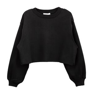 Sweat à capuche chaud pour femme en coton doux – Services de fabrication OEM/ODM pour commandes en gros et étiquettes privées - Product Image 6