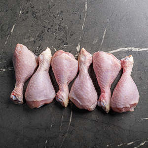 Compre al por Mayor Muslos de Pollo Congelados, Carne Fresca Congelada con Entrega Rápida, Ideal para Restaurantes, Hoteles, Suministro de Alimentos, Austria - Product Image 5