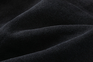 Pantalon Baggy en Denim 100% Coton 14 Oz pour Hommes, Fabrication OEM, Streetwear, Jeans à Jambes Larges pour Hommes, Taille Grande - Product Image 4