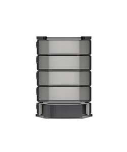 MEJOR OFERTA Generador Portátil DeltaS Pro Ultra para Respaldo Doméstico, Garantía OEM de 3 Años, Gran Potencia - Product Image 1