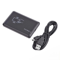 Lector de Control de Acceso Inteligente de Proximidad LF
