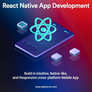 Services professionnels de développement d'applications React Native pour des applications mobiles multiplateformes sécurisées, évoluables et hautes performances - Product Image 6