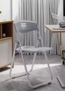 Chaise de formation pour salle de classe, chaise d'étude pour étudiants, mobilier scolaire OEM/ODM du Vietnam pour usage bureautique, domestique et éducatif - Product Image 2