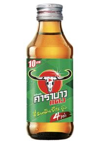 Boissons énergisantes Carabao Dang en gros, bouteilles de 150 ml x 15 bouteilles - Product Image 3