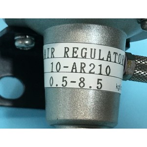 Régulateur d'air SMC 10-AR210-02BG, 161871 - Équipements et pièces semi-conductrices de renommée mondiale à la fois fiables et d'origine - Product Image 3
