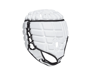 Protector de Cabeza para Rugby y Boxeo, Gorra Protectora Suave, Ajustable, Ligera, Transpirable, para Adultos, Proveedor OEM - Product Image 3