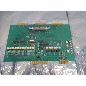 Eaton 1521220 PCB OPTO ISOLATOR DOSE, 108091 - Equipo y Piezas de Semiconductores de Confianza de Marca Global - Product Image 1