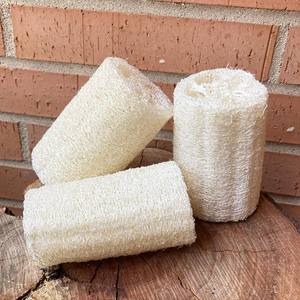 Custom shapes loofah dishwashing sponges wholesale prices non-scratch <b>scrub</b> cleaning sponge - Product Image 2