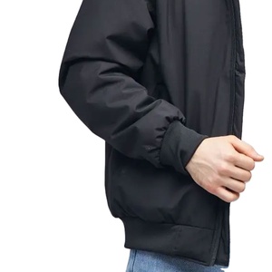 2025 usine personnalisée nouveau printemps automne décontracté tendance hommes en plein air imperméable sport hommes preppy veste - Product Image 3