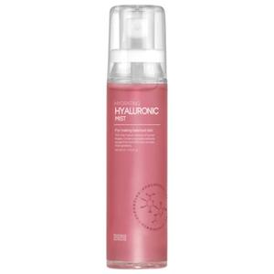 Bruma Facial Hidratante con Rosa y Pantenol 120ml - Product Image 1