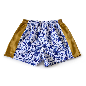 Pantalones Cortos de Lona Tejida Personalizados para Hombre, de Alta Calidad, Ecológicos, de Secado Rápido, Ligeros, al por Mayor, Colores Personalizados OEM - Product Image 4