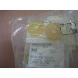 3 AMAT 3060-01750 BRG RLR WAFER PINCH SLOT - อุปกรณ์และชิ้นส่วนเซมิคอนดักเตอร์ระดับโลกที่เชื่อถือได้ - Product Image 3