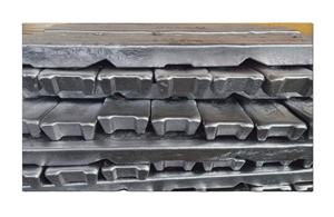 แท่งอลูมิเนียม99.7% A7 - Product Image 5