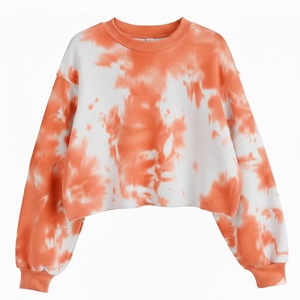 Sweat-shirts brodés personnalisés pour femmes, pulls respirants, sweats à capuche oversize pour femmes, sweats à capuche pour femmes, sweat-shirt pour femmes - Product Image 2