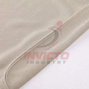 Camisetas Polo Pique de Alta Calidad Premium con Costuras Profesionales para Uso a Largo Plazo - Product Image 5
