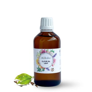 Aceite Esencial de Hoja de Clavo |   Proveedor al por Mayor de Aceite de Hoja de Syzygium Aromaticum Premium, Fabricante de Marca Privada OEM - Product Image 2