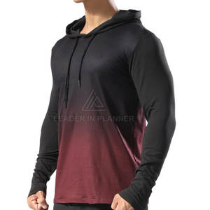 Sweat-shirts de sport pour hommes, service OEM, meilleures ventes, prix de gros, 100% coton, fabriqués au Pakistan - Product Image 2