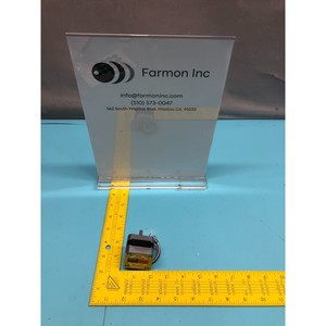 MOTOR ORIENTAL PXC43-01A-C5, MOTOR PASO A PASO, 181675 - Equipo y piezas de semiconductores de confianza de Global Legacy Semiconductor - Product Image 2