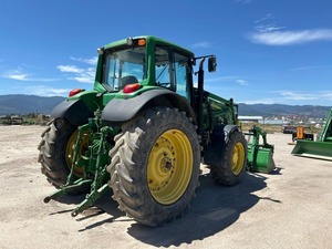 Tractor de Ruedas 4x4 de Servicio Pesado 385 2010 Z270274, Suministro a Granel, Equipo de Calidad - Product Image 1
