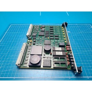 Computadora de Placa Única MOTOROLA MVME 147-011 VME, Usada, Piezas de Equipos Semiconductores Obsoletos - Product Image 2