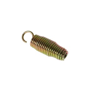 Resorte de sobrecarga del acelerador 814/10179 compatible con retroexcavadora JCB 3CX 4CX, pieza de repuesto OEM para control del motor - Product Image 1