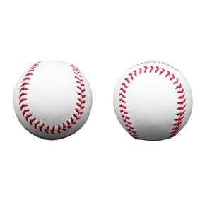 Best Selling Wholesale Training Baseball <b>Ball</b> For Unisex Hot Selling Custom Logo Wholesale Sports Baseball - Product Image 3