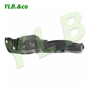YLB Parafango Interno per <span class=keywords><strong>Honda</strong></span> Civic 2012-2015, Ricambio Auto OEM 74151-TS6-H10 74101-TS6-H10 - Product Image 4