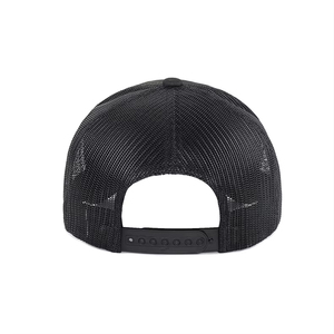 Gorras Clásicas de Camuflaje Estilo Jungla, 100% Algodón, Transpirables, Impermeables, Ajustables, Diseño de Camuflaje Personalizado OEM - Product Image 4