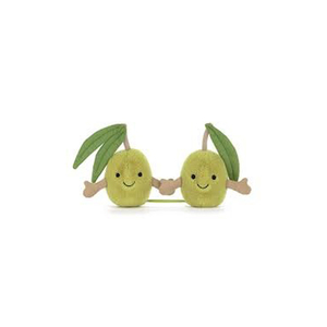 Cute Pineapple Plush <b>Toy</b> <b>Soft</b> <b>Stuffed</b> Animal for Kids 2 to 4 Years Unisex 11CM-30CM Super <b>Soft</b> Plush PP Cotton Filling - Product Image 4