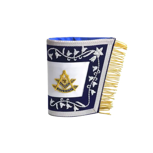 ราคาโรงงานขายส่ง เครื่องประดับเมสัน ปลอกแขนปักลายทองคำแท้ ทำด้วยมือ - Product Image 2