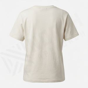 T-shirt Slim Premium pour Femme – Designs Tendances et Uniques Expressant Votre Style – Respirant, Taille XL, Lavable, Tissu Maille d'Été Personnalisable - Product Image 2