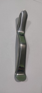 Retractor de Mejillas Manual Cawood-Minnesota, Instrumentos Dentales de Acero Inoxidable Quirúrgico de Alta Calidad con Certificación CE - Product Image 4