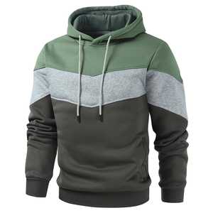 เสื้อฮู้ดขนแกะแบบสั่งทำ - Product Image 4