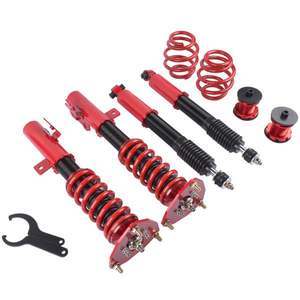 Kit d'abaissement de suspension Coilovers à hauteur réglable pour Scion TC et pour Toyota Zelas 2011-2016 Pièces de suspension - Product Image 3
